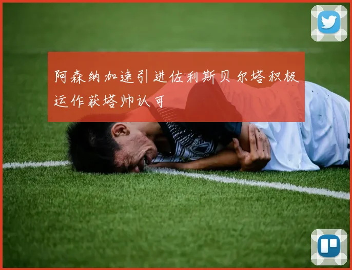 阿森纳加速引进佐利斯贝尔塔积极运作获塔帅认可